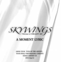 Skywings : A Moment Lyric